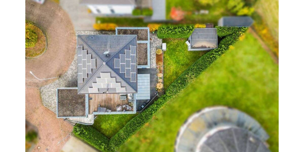 Mehrfamilienhaus, Wohnhaus Saarlouis / Picard Picard - 7 Zimmer, 266 m&sup2;, 795.000&euro; | Angebot:26036910