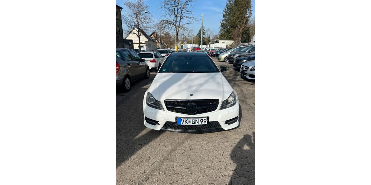 Mercedes-Benz C 250 184.000 km 11.800 &euro; Saarbrücken 66115