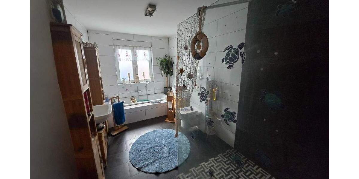 Doppelhaushälfte Schiffweiler - 4 Zimmer, 120 m&sup2;, 324.900&euro; | Angebot:25732796