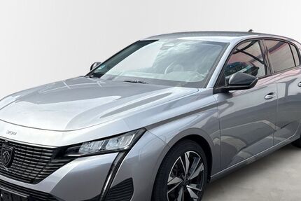 Peugeot 308 25.800 km 18.990 &euro; Zweibrücken 66482