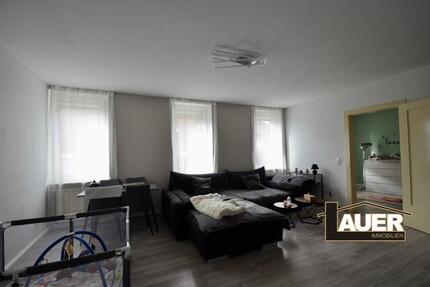 Wohnung Saarbrücken West - 4 Zimmer, 100 m&sup2;, 750&euro; | Angebot:26686734