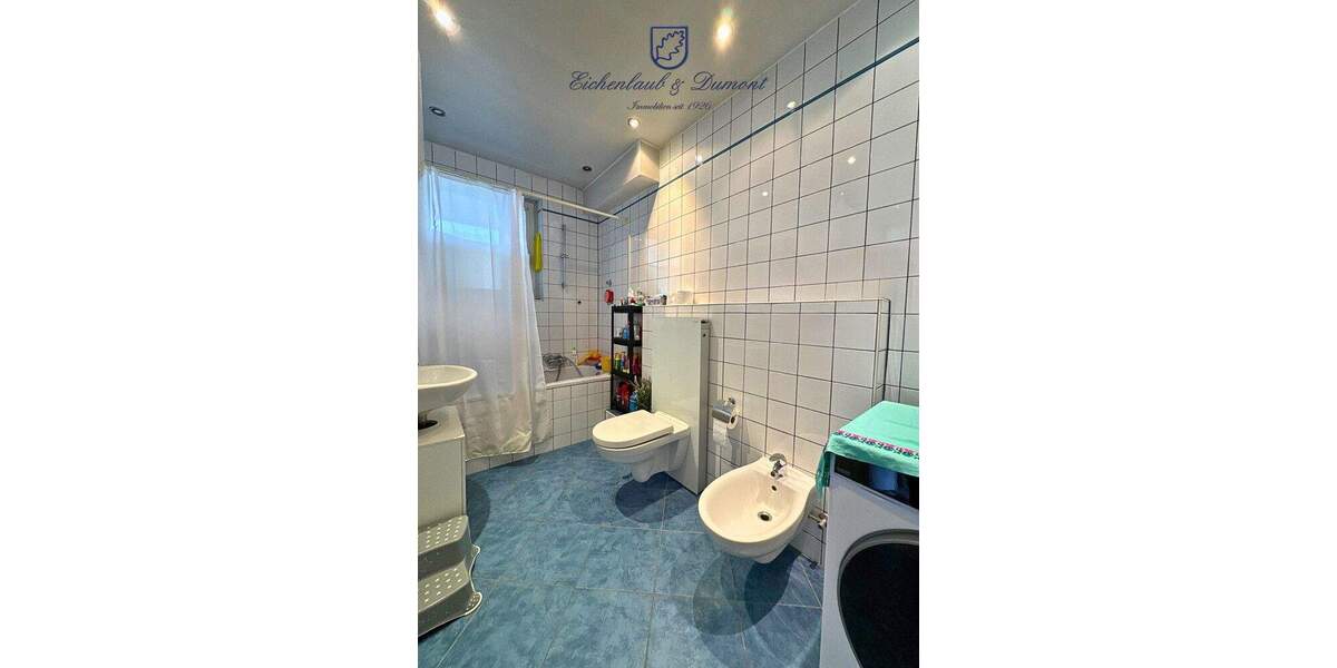 Etagenwohnung Saarbrücken / Sankt Johann St Johann - 3 Zimmer, 85 m&sup2;, 219.000&euro; | Angebot:25851527