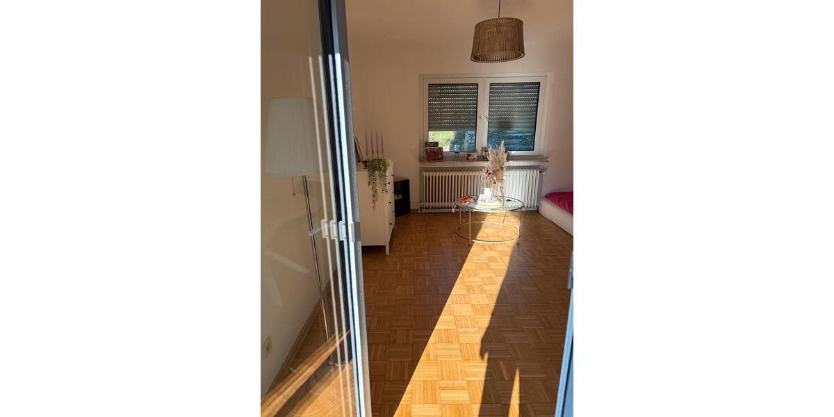 Erdgeschoßwohnung Spiesen-Elversberg Elversberg - 2 Zimmer, 55 m&sup2;, 850&euro; | Angebot:25478502