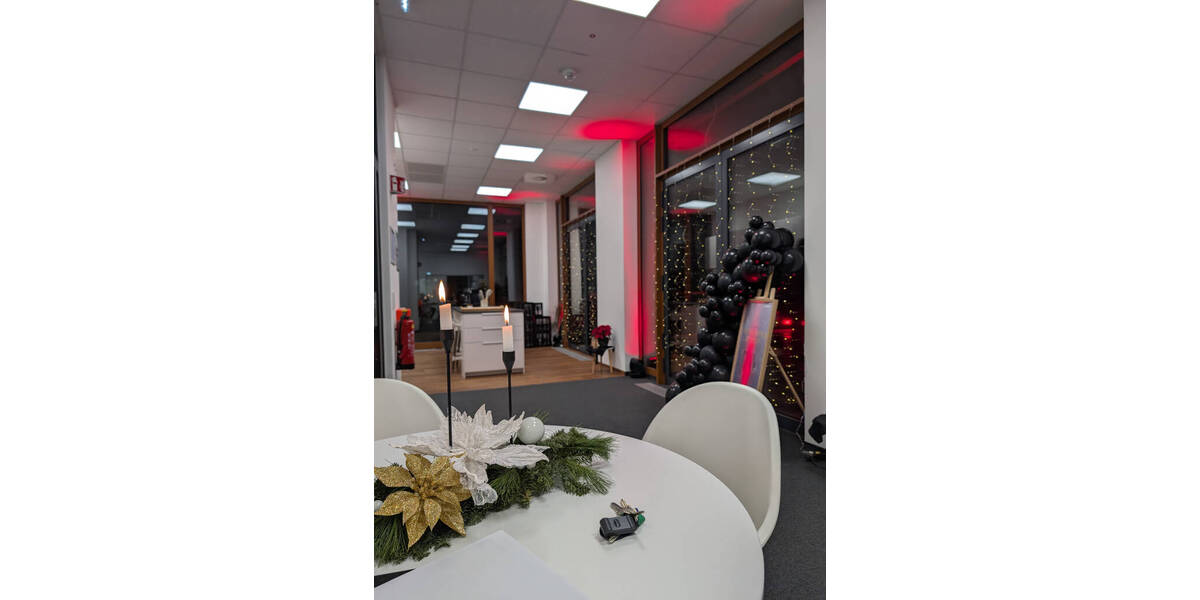 Gewerbeobjekt Saarbrücken Alt-Saarbrücken - 990&euro; | Angebot:26238906