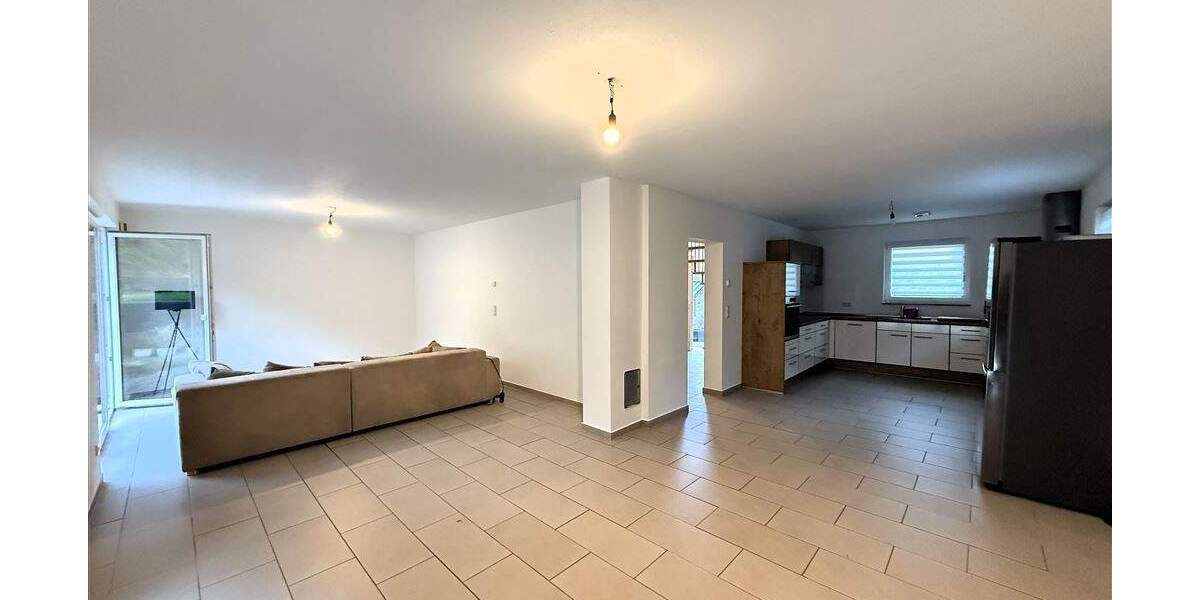 Einfamilienhaus Völklingen Ludweiler - 4 Zimmer, 145 m&sup2;, 389.000&euro; | Angebot:25661337