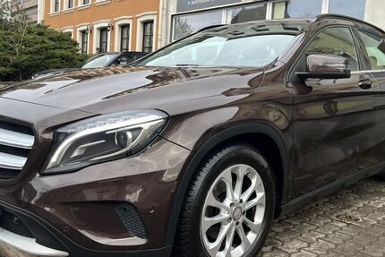 Mercedes-Benz GLA 200 200.000 km 11.450 &euro; Dillingen 66763
