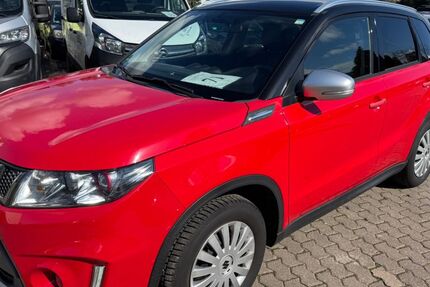 Suzuki Vitara 73.891 km 14.650 &euro; Saarlouis 66740