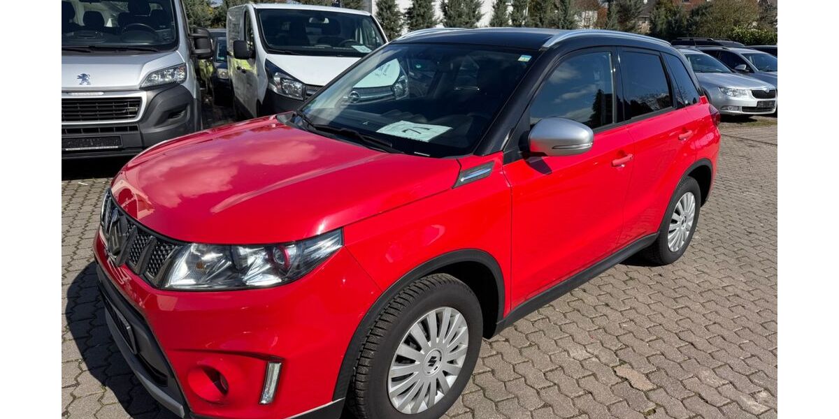 Suzuki Vitara 73.891 km 14.650 &euro; Saarlouis 66740
