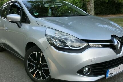 Renault Clio 69.000 km 7.200 &euro; Saarlouis 66740