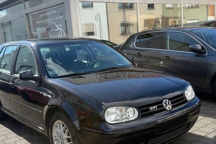 VW Golf 267.000 km 2.999 &euro; Saarlouis 66740