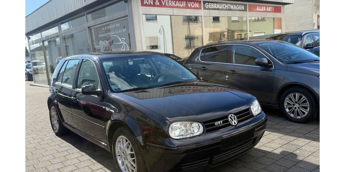 VW Golf 267.000 km 2.999 &euro; Saarlouis 66740
