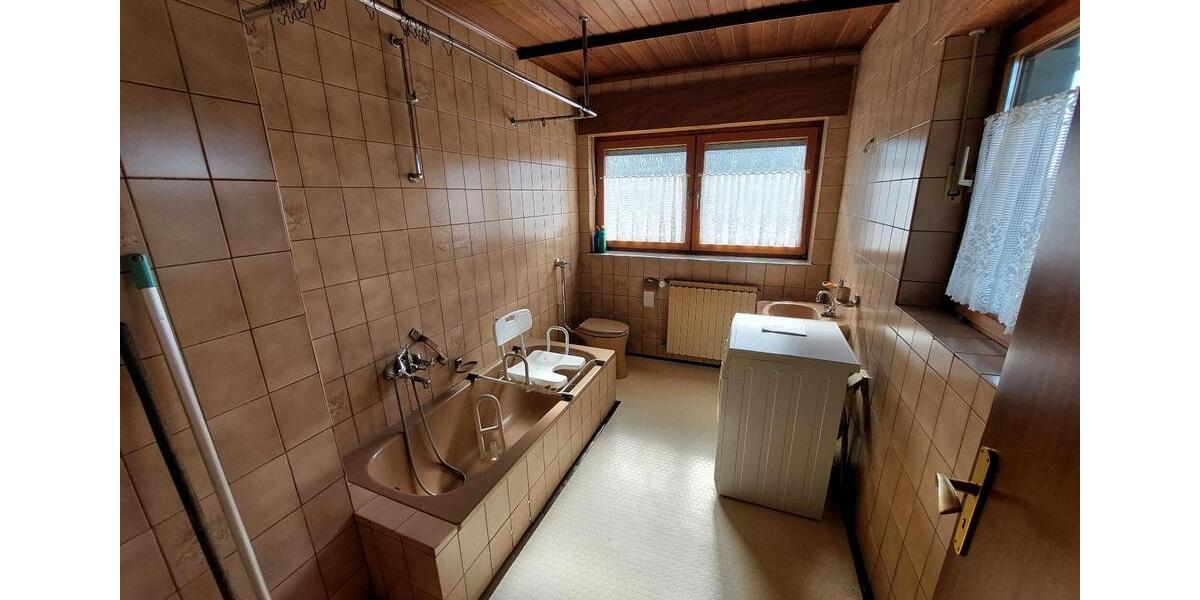 Einfamilienhaus Neunkirchen Heinitz - 3 Zimmer, 94 m&sup2;, 155.000&euro; | Angebot:25490691