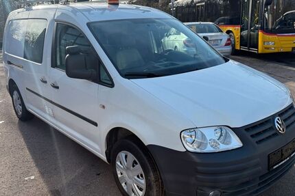 VW Caddy Maxi 131.000 km 6.600 &euro; Saarbrücken 66126