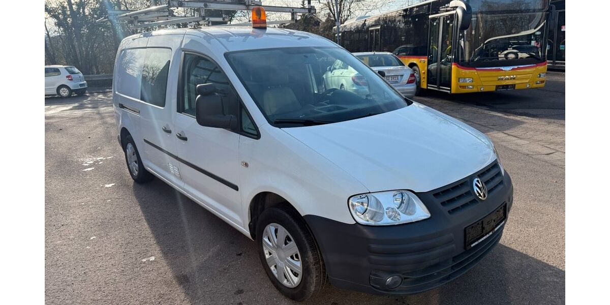 VW Caddy Maxi 131.000 km 6.600 &euro; Saarbrücken 66126