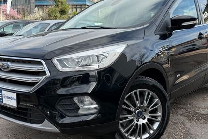 Ford Kuga 90.000 km 14.800 &euro; Saarlouis 66740
