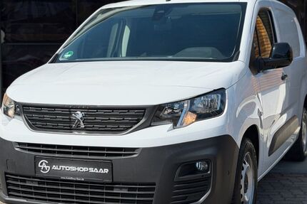 Peugeot Partner 70.543 km 13.987 &euro; Saarbrücken 66117