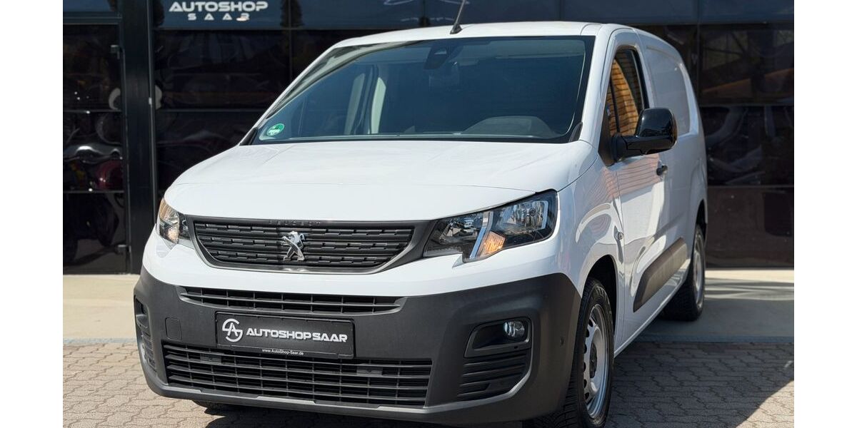 Peugeot Partner 70.543 km 13.987 &euro; Saarbrücken 66117