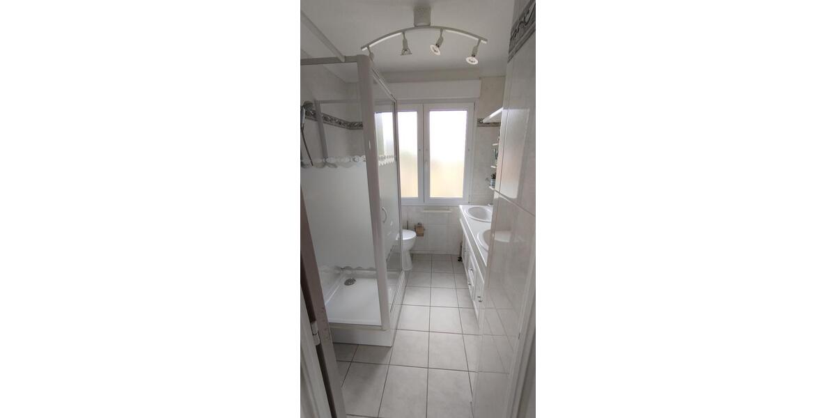 Doppelhaushälfte Überherrn - 5 Zimmer, 126 m&sup2;, 178.000&euro; | Angebot:25971210