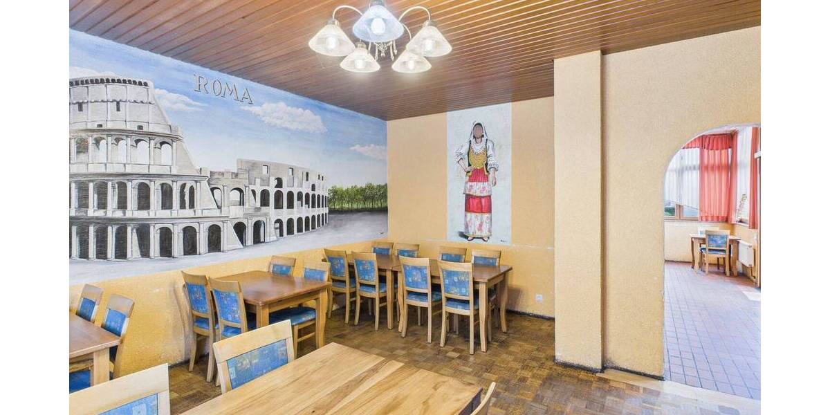 Einfamilienhaus Saarbrücken Klarenthal - 1 Zimmer, 278 m&sup2;, 170.000&euro; | Angebot:25687197