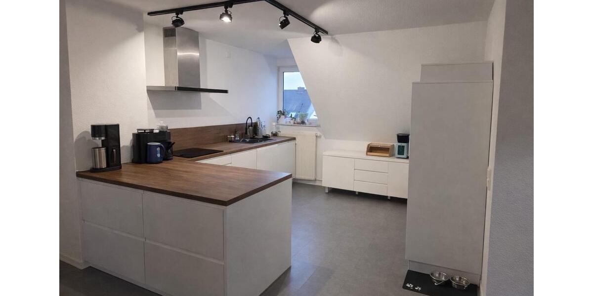 Maisonettenwohnung Saarlouis - 3 Zimmer, 115 m&sup2;, 280.000&euro; | Angebot:25329223