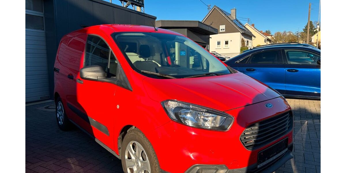 Ford Transit 79.600 km 11.900 &euro; Riegelsberg 66292