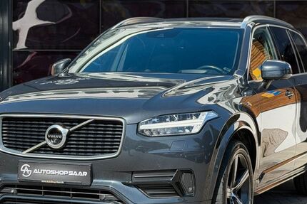 Volvo XC90 266.081 km 17.500 &euro; Saarbrücken 66117