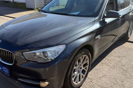 BMW 530 293.593 km 7.990 &euro; Völklingen 66333
