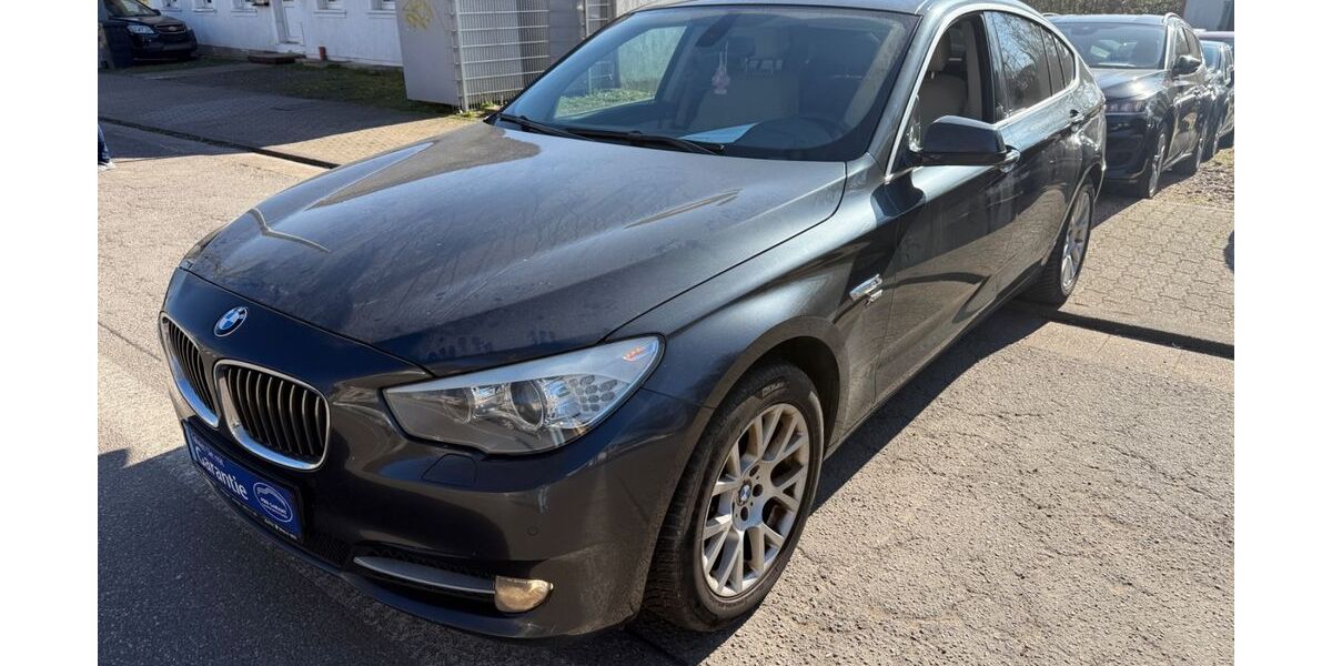 BMW 530 293.593 km 7.990 &euro; Völklingen 66333