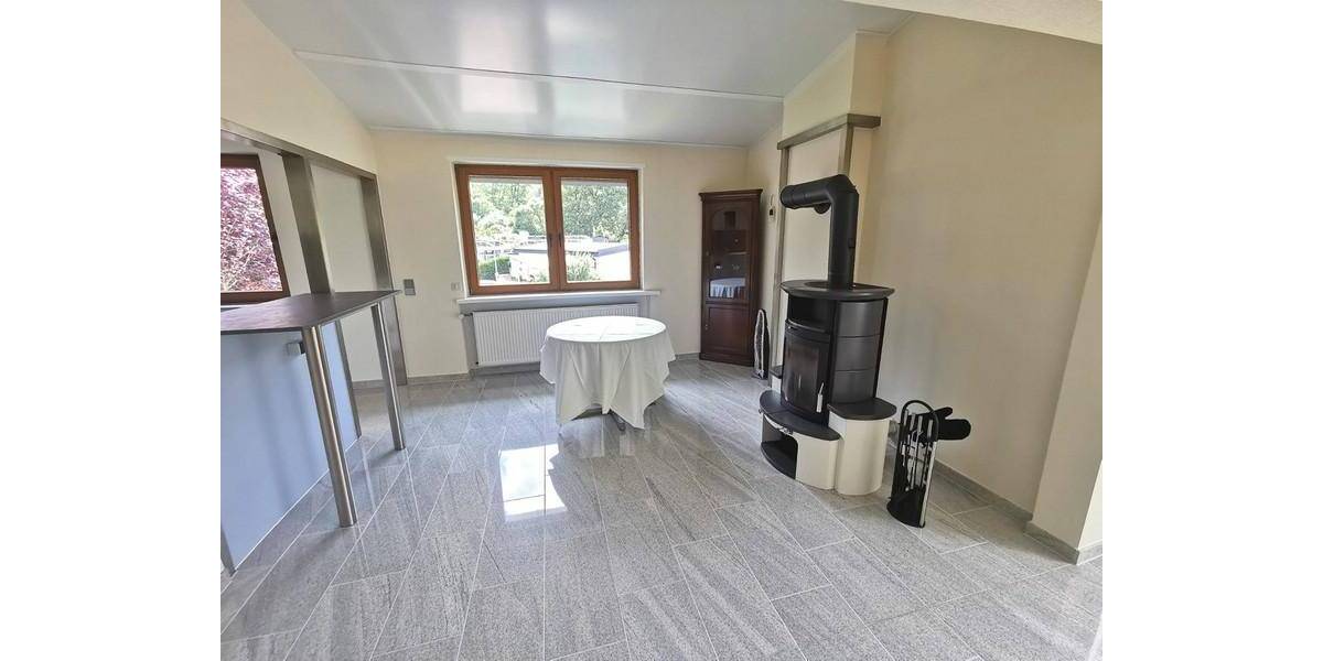 Etagenwohnung Saarbrücken St Arnual - 4 Zimmer, 120 m&sup2;, 337.500&euro; | Angebot:25741628