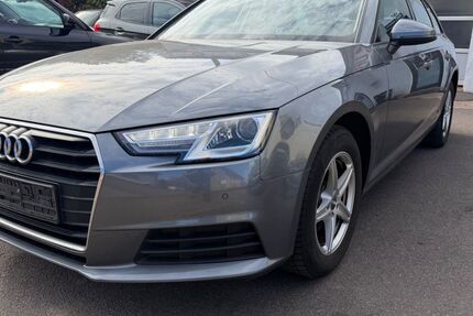 Audi A4 190.600 km 10.990 &euro; Lebach 66822