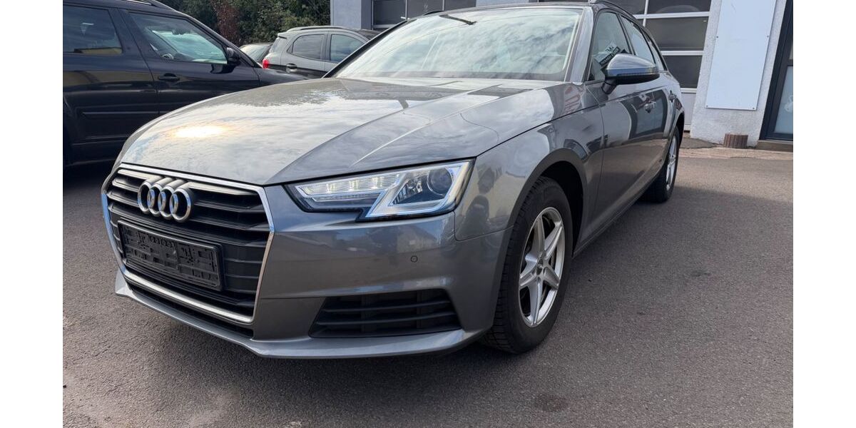 Audi A4 190.600 km 10.990 &euro; Lebach 66822