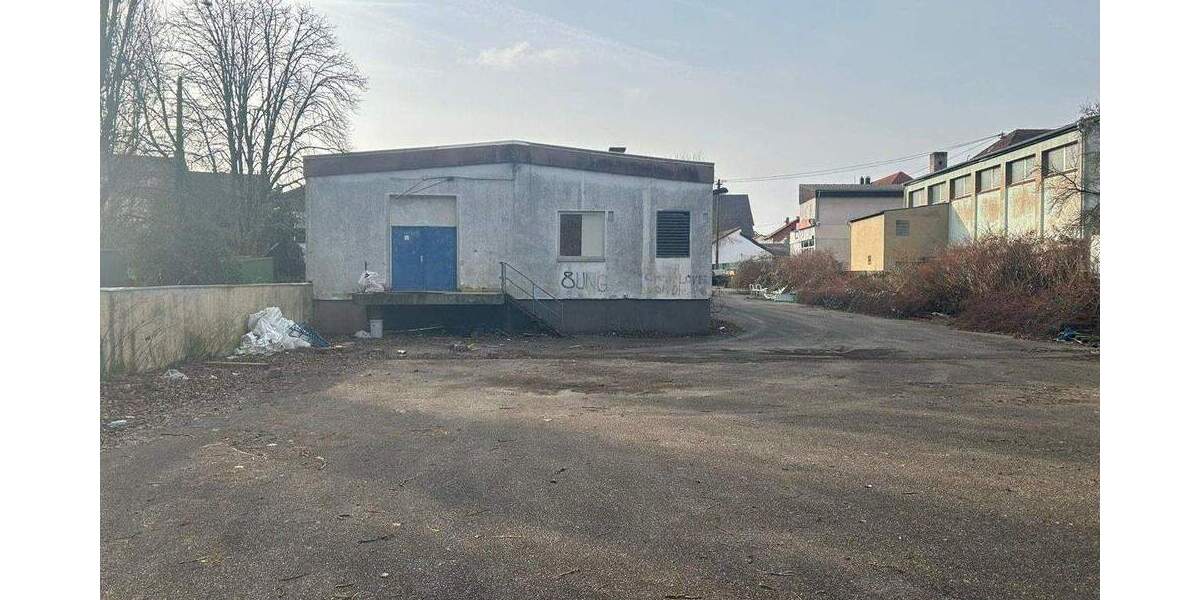 Grundstück Wadgassen - 399.000&euro; | Angebot:25663163