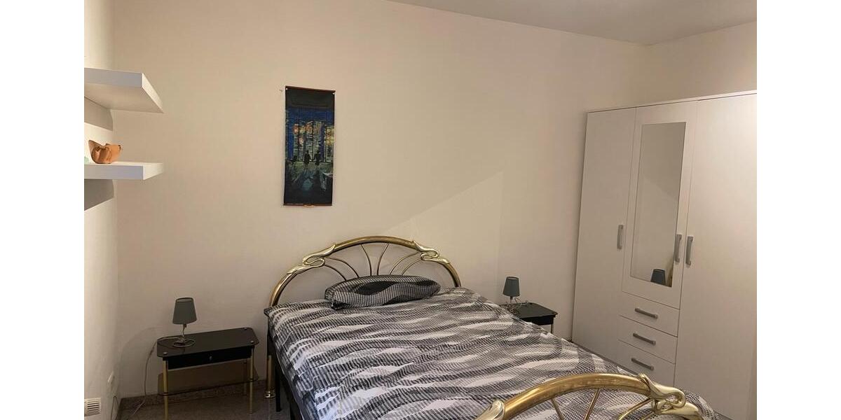 Erdgeschoßwohnung Völklingen - 3 Zimmer, 80 m&sup2;, 40&euro; | Angebot:25936038