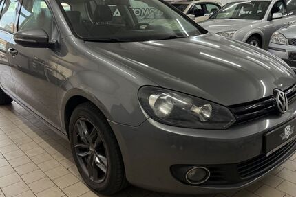 VW Golf 300.000 km 3.690 &euro; Schmelz 66839