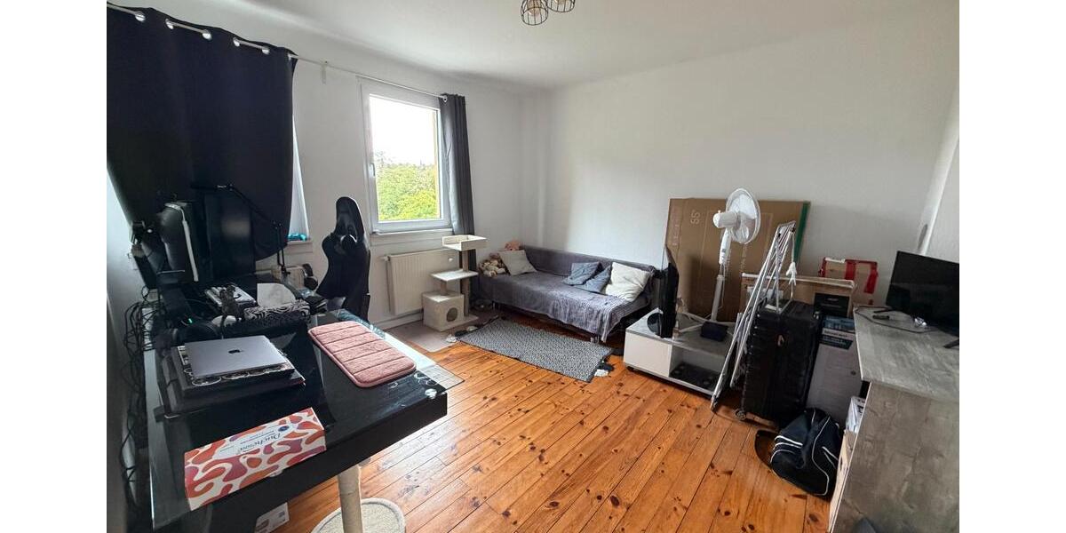 Etagenwohnung Saarbrücken - 2 Zimmer, 52 m&sup2;, 650&euro; | Angebot:26682755
