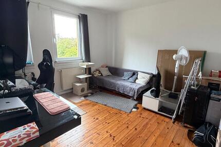 Wohnung Saarbrücken - 2 Zimmer, 52 m&sup2;, 650&euro; | Angebot:26682755