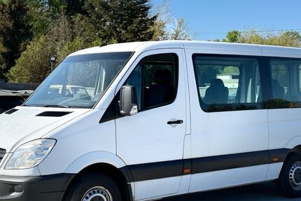 Mercedes-Benz Sprinter 408.000 km 8.450 &euro; Saarlouis-Lisdorf 66740