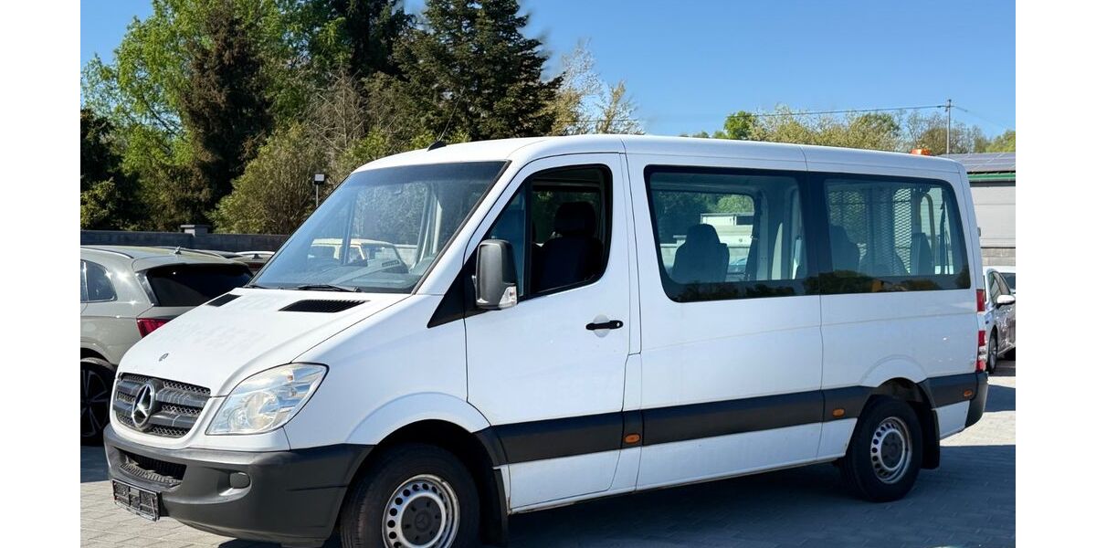 Mercedes-Benz Sprinter 408.000 km 8.450 &euro; Saarlouis-Lisdorf 66740
