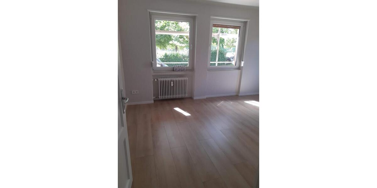 Erdgeschoßwohnung Zweibrücken - 4 Zimmer, 108 m&sup2;, 705&euro; | Angebot:25716157