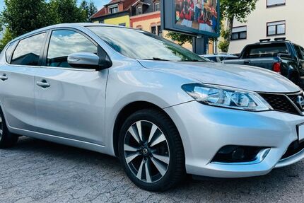 Nissan Pulsar 144.000 km 7.400 &euro; Saarbrücken 66115