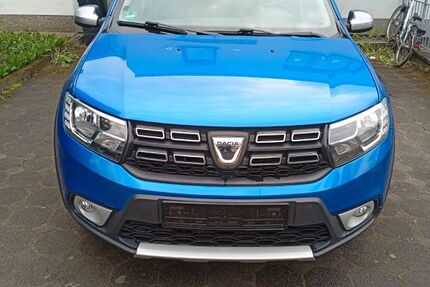Dacia Logan 78.844 km 8.550 &euro; Saarwellingen 66793