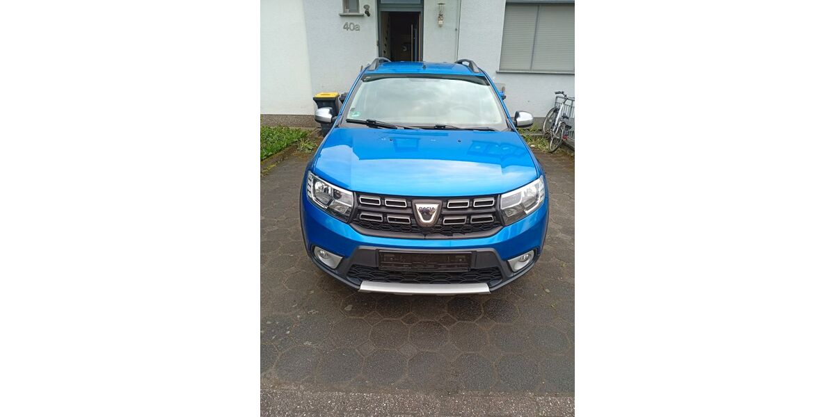 Dacia Logan 78.844 km 8.550 &euro; Saarwellingen 66793