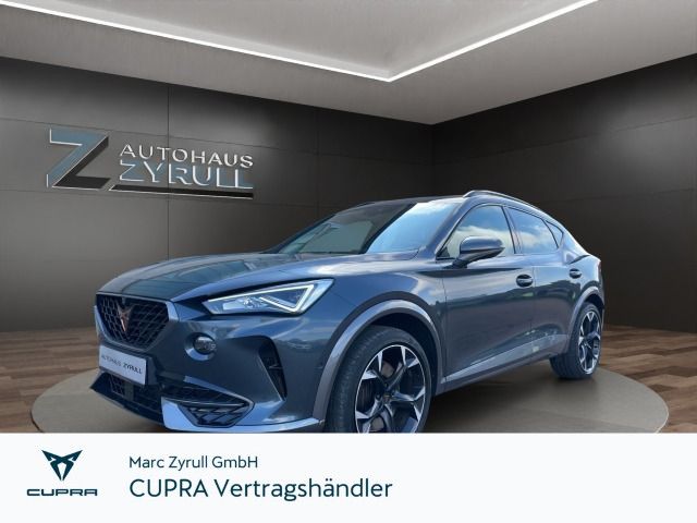Cupra Formentor 45.502 km 31.980 &euro; Saarlouis 66740