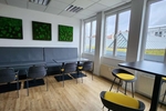 Bürokomplex in Saarbrücken mit Top Rendite!!! - Gewerbeobjekt Saarbrücken | Angebot:27131025