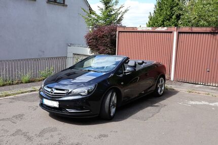 Opel Cascada 115.000 km 6.500 &euro; Neunkirchen 66538