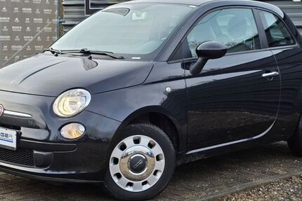 Fiat 500 59.921 km 7.980 &euro; Kleinblittersdorf 66271