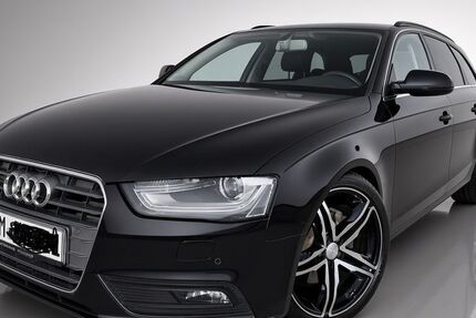 Audi A4 216.854 km 13.700 &euro; Bexbach 66450