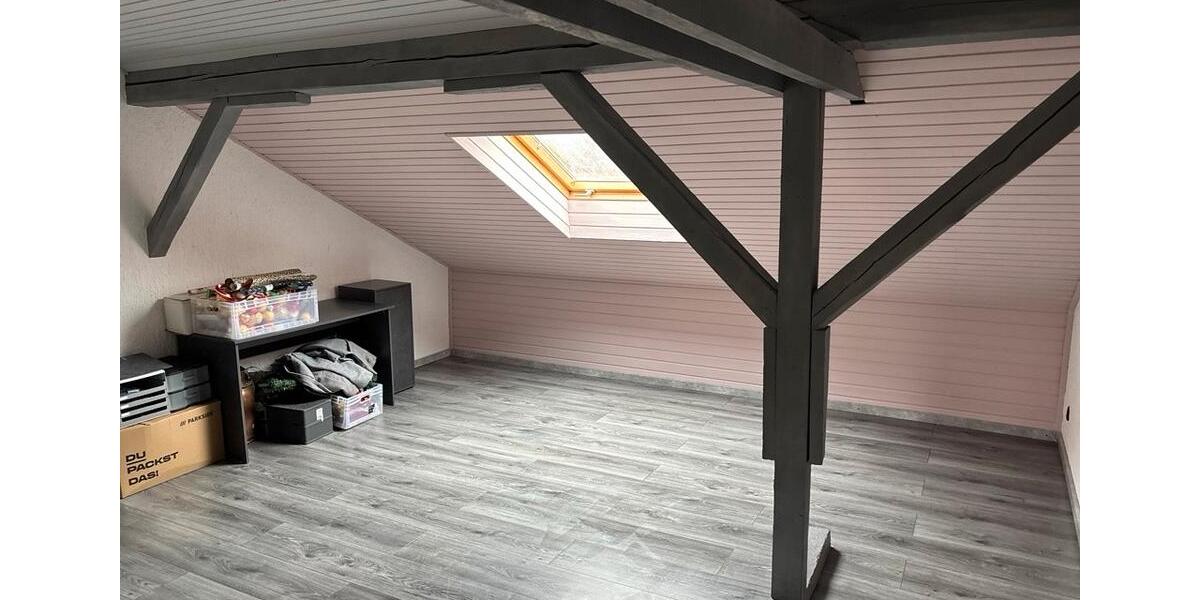 Reihenhaus Saarlouis - 6 Zimmer, 170 m&sup2;, 299.000&euro; | Angebot:26134997
