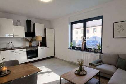 Wohnung Zweibrücken - 3 Zimmer, 71 m&sup2;, 233.640&euro; | Angebot:25569632