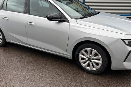Opel Astra 16.578 km 20.900 &euro; Dillingen 66763